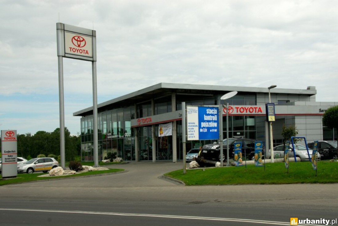 auto czajka toyota #5