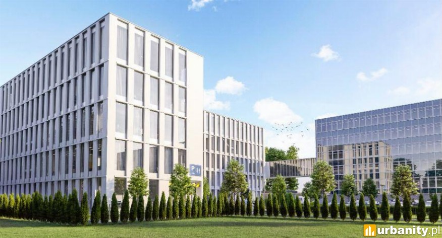 Miniaturka Centrum Administracyjne