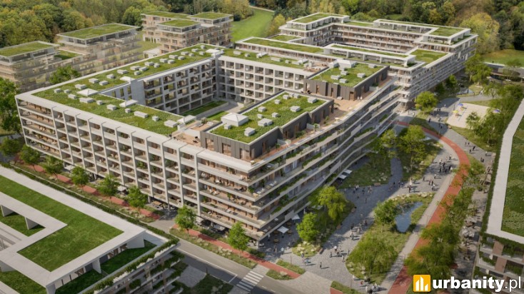 Miniaturka Miasto Polskich Mistrzów Olimpijskich