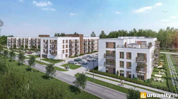 Miniaturka Miasteczko Julianów