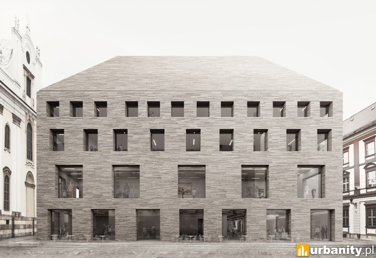 Miniaturka Muzeum Książąt Lubomirskich