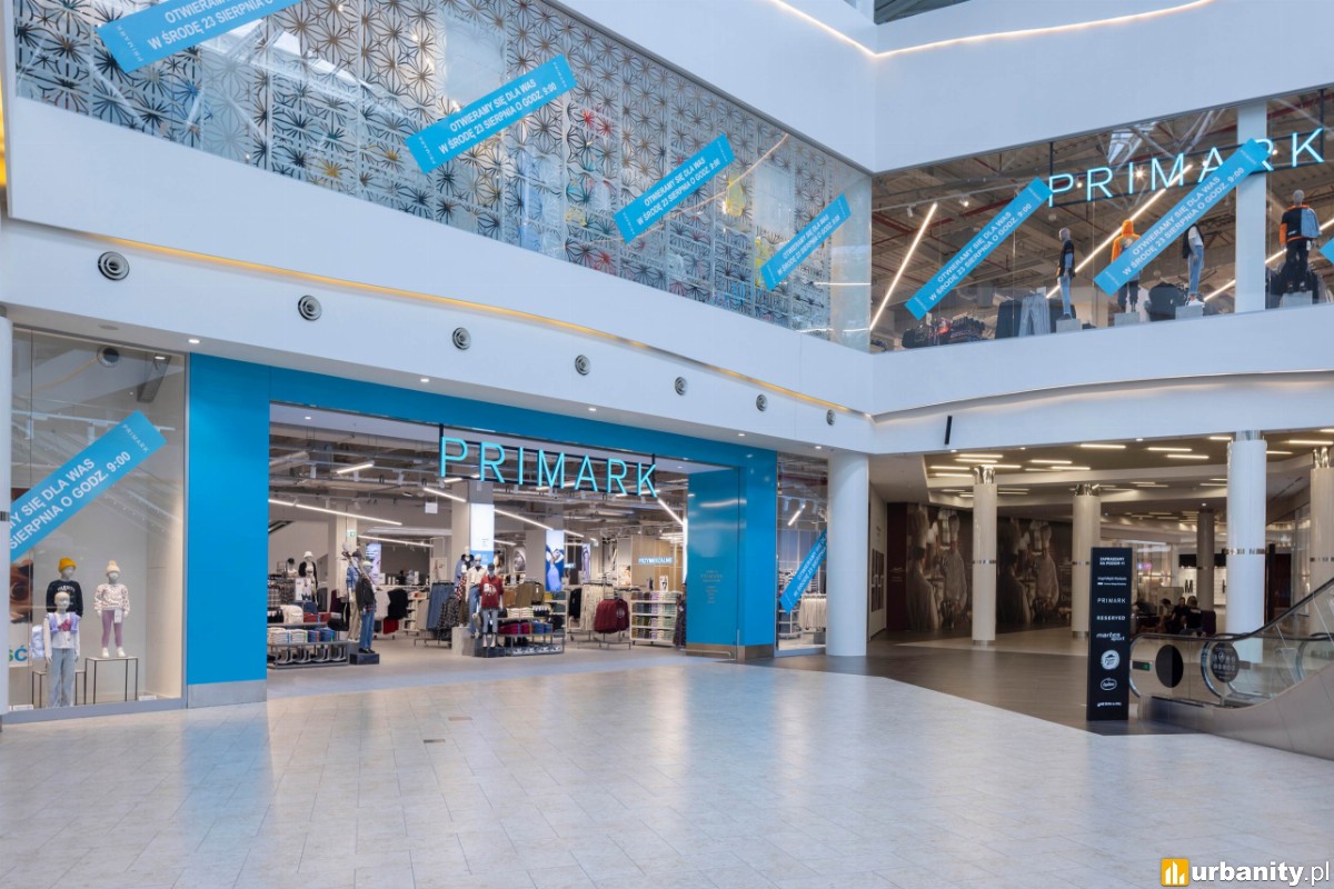 Primark - Clothing Store in Bielany