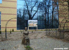 Miejska Biblioteka Publiczna Gorzów Wielkopolski Sikorskiego 107